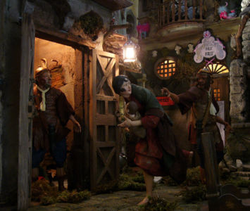 Strage Presepe Del Don